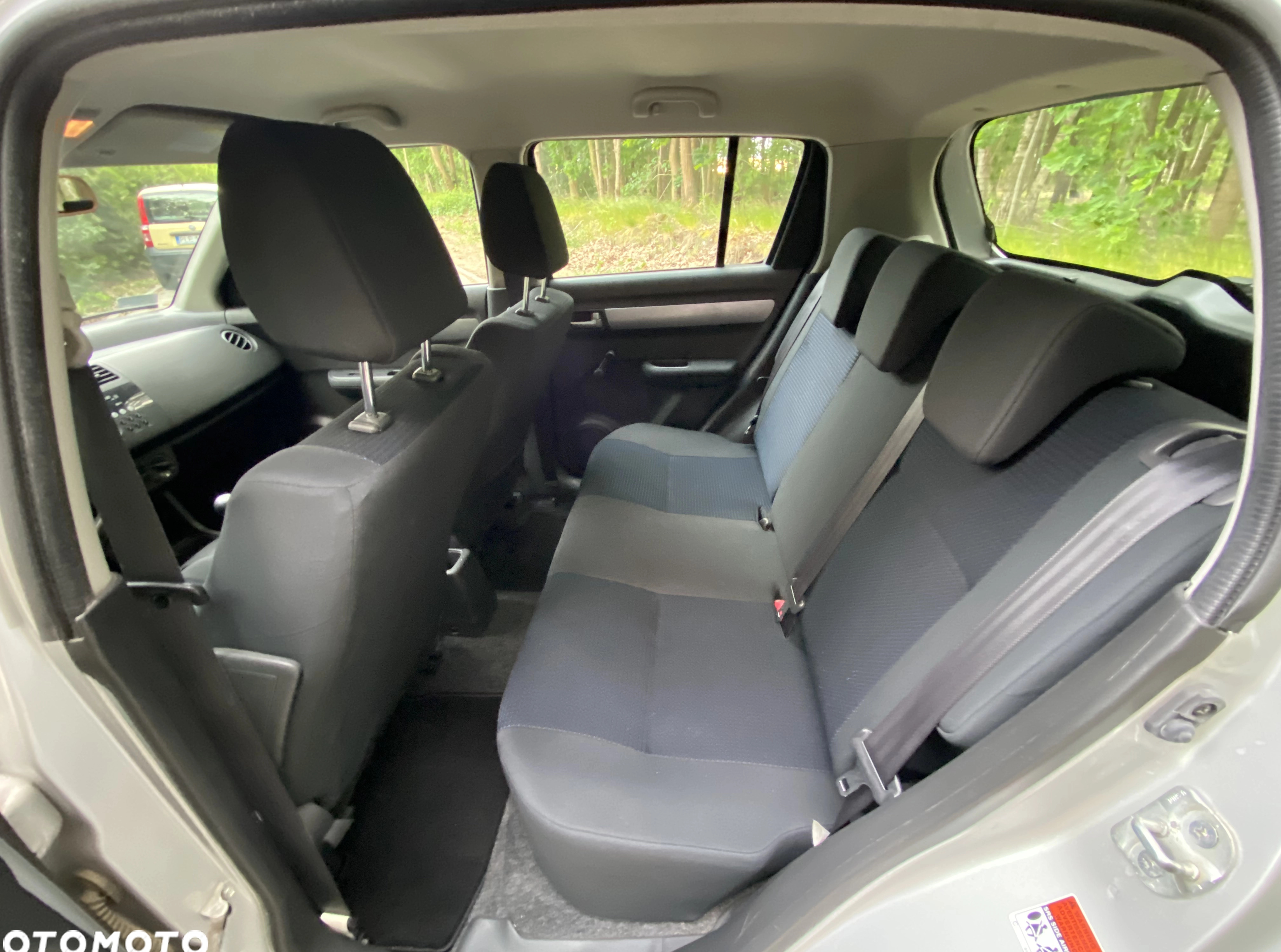 Suzuki Swift cena 17200 przebieg: 100800, rok produkcji 2010 z Wrocław małe 301